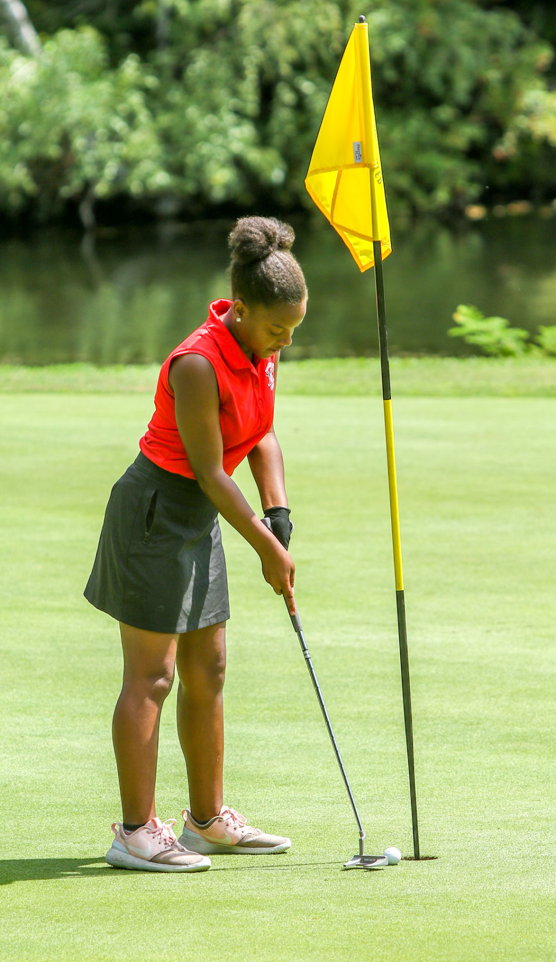 Gallery: Lake Central Invitational Girls Golf